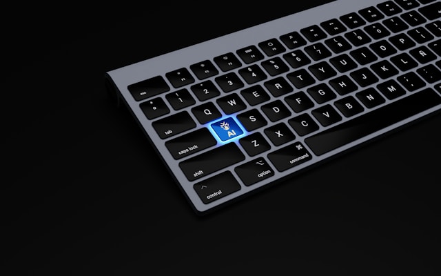 keyboard