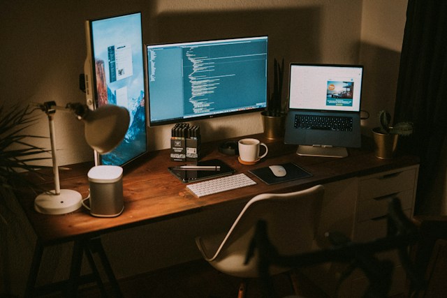 6 The Best Energy and Focus Solutions for Long Shifts
