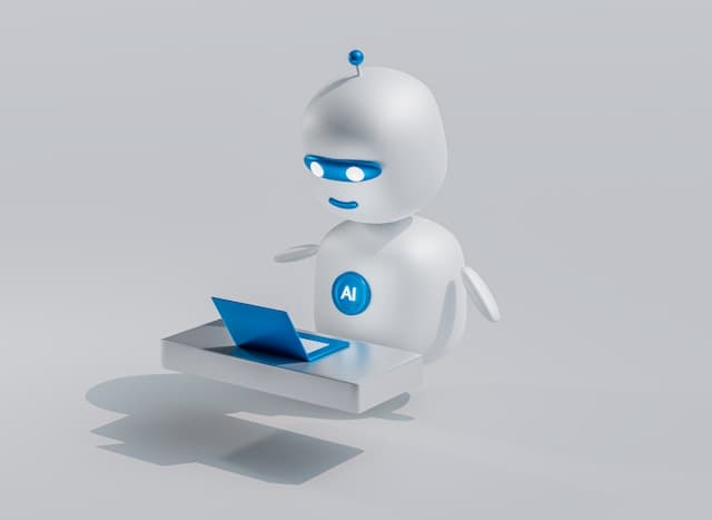 robot